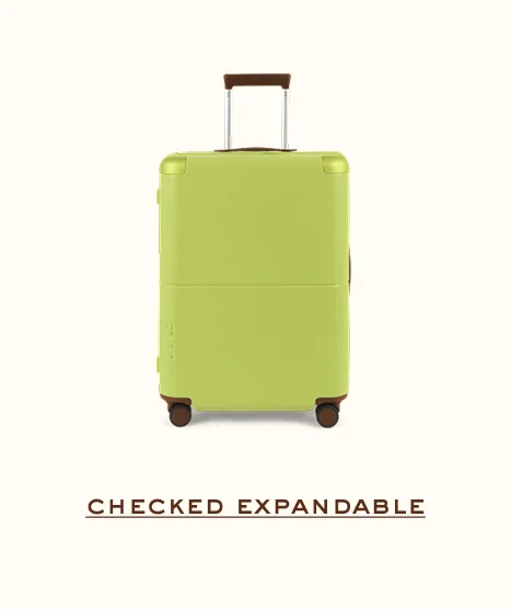 checked expandable