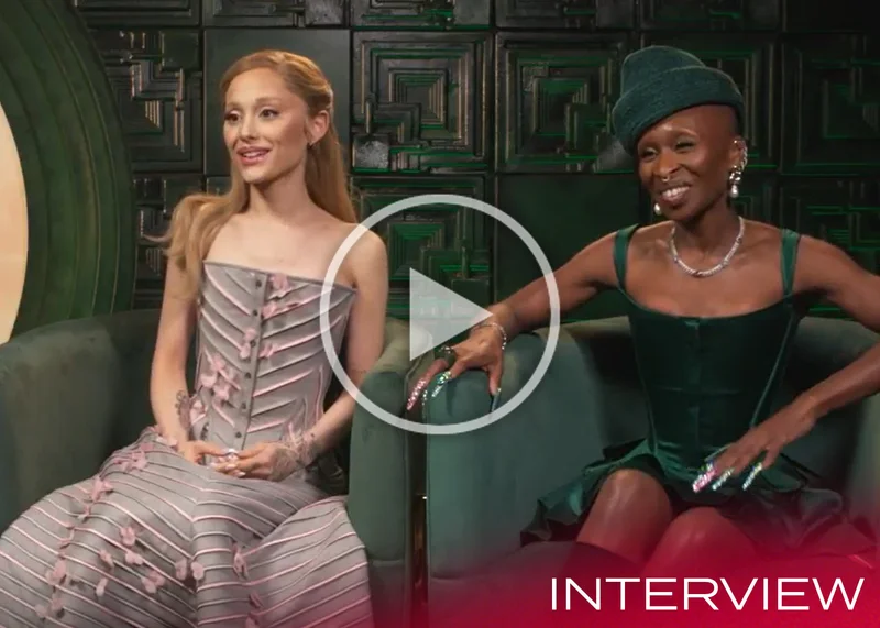 WICKED Junket