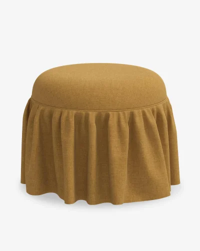 Shop Leary Ottoman