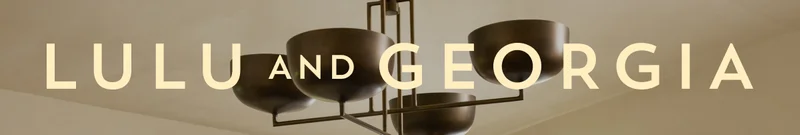 Shop Lulu and Georgia