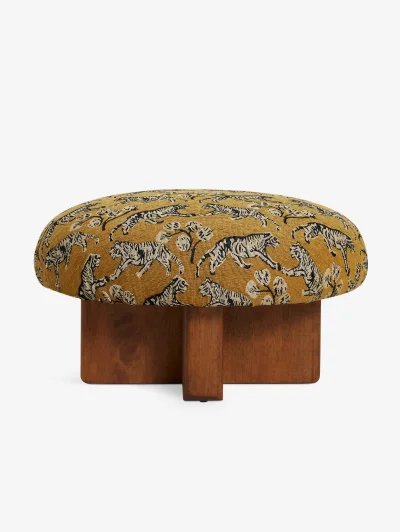 Shop Dashell Ottoman