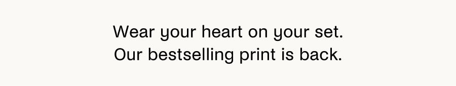 Shop Valentines Day Edit