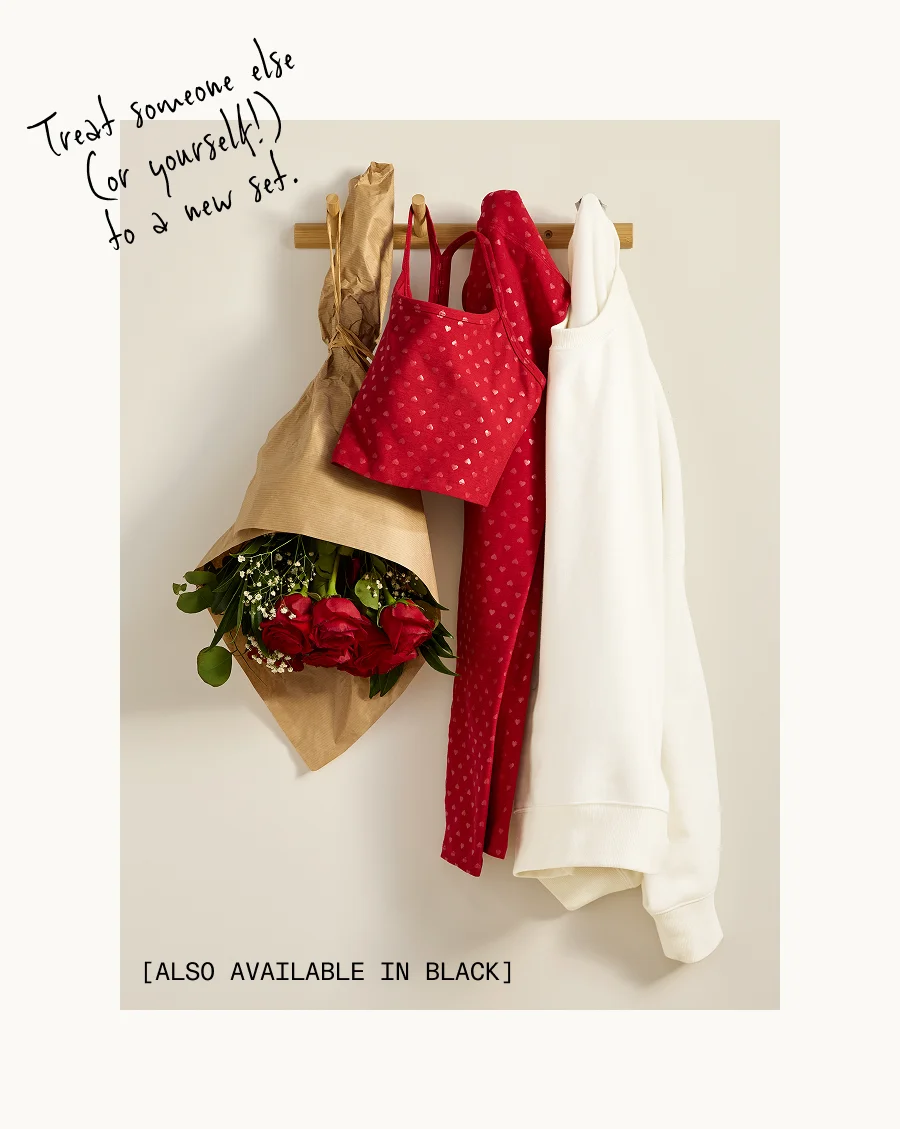 Shop Valentines Day Edit