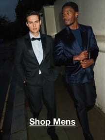 Shop Mens