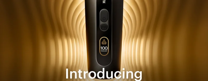 Introducing The Chairman™ Pro