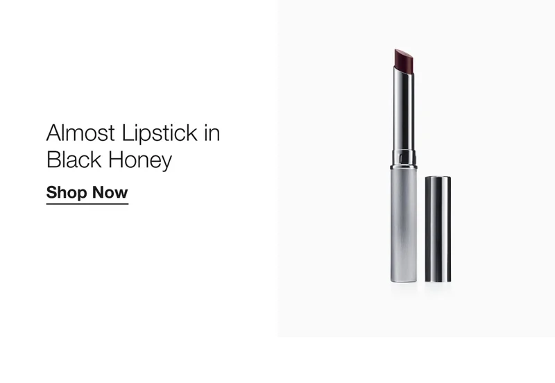 Almost Lipstick in Black Honey Shop Now