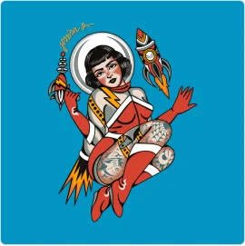 Out of This World T-Shirt