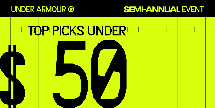 Picks Under $50