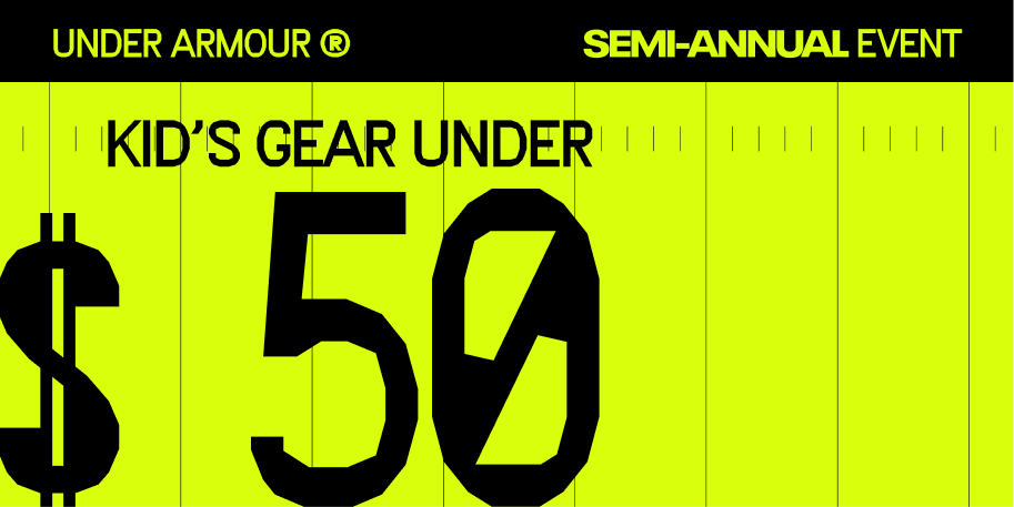 Gear Under $50