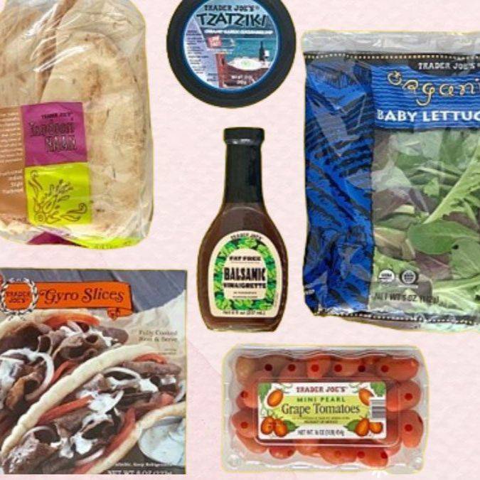 21 Easy Trader Joe's Recipes That Take 15 Minutes or Less