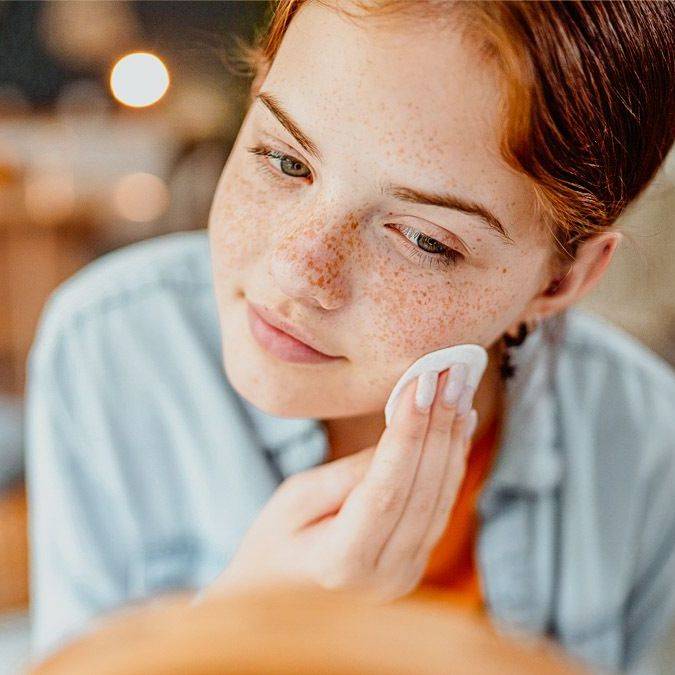 Dermatologist Shares 6 Skincare Products Tweens Should Avoid