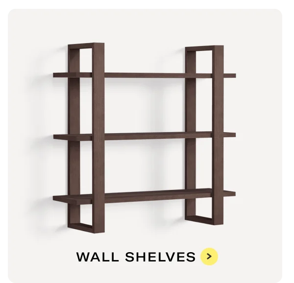 Wall Shelves