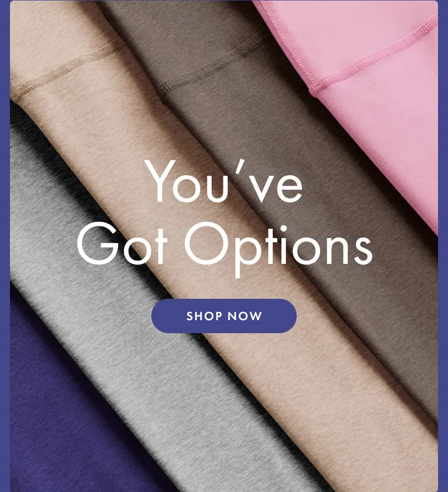 Shop This Seasons New Hues