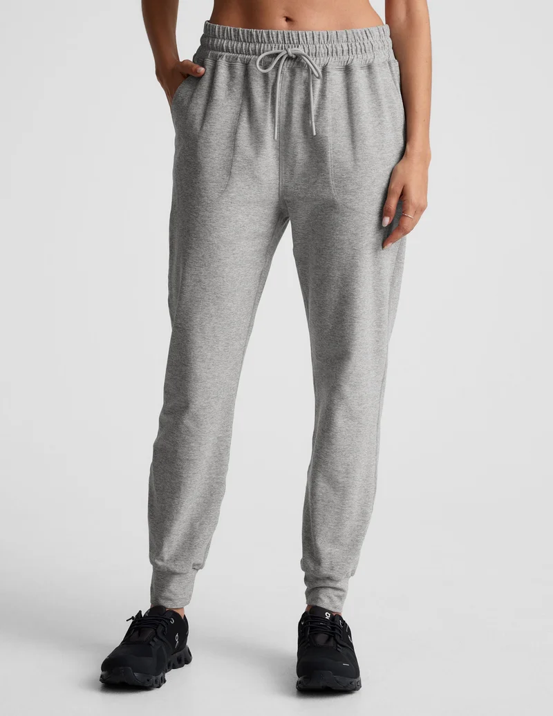 Image of Spacedye Commuter Midi Jogger