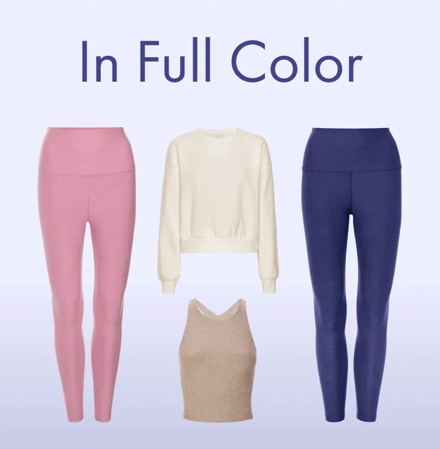 Shop New Hues