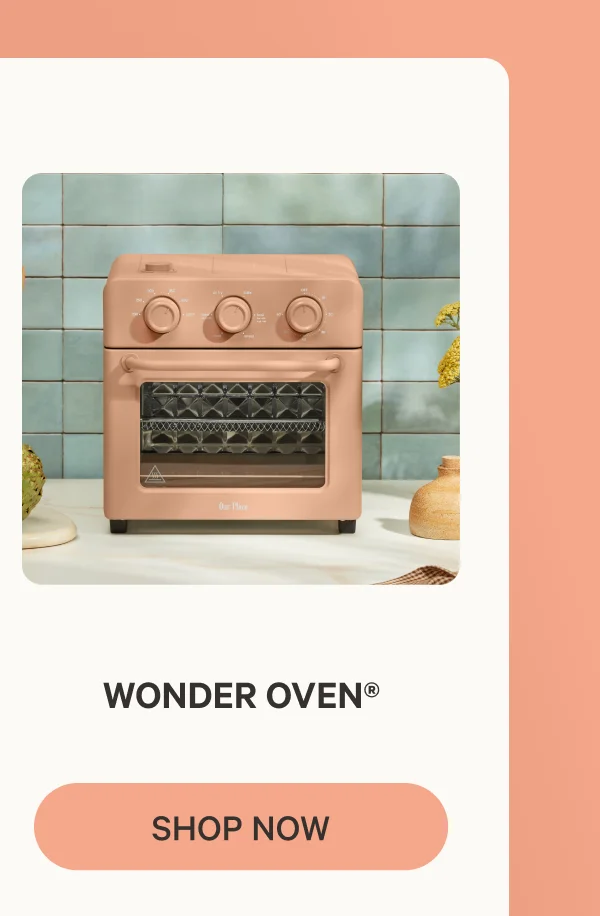 Wonder Oven