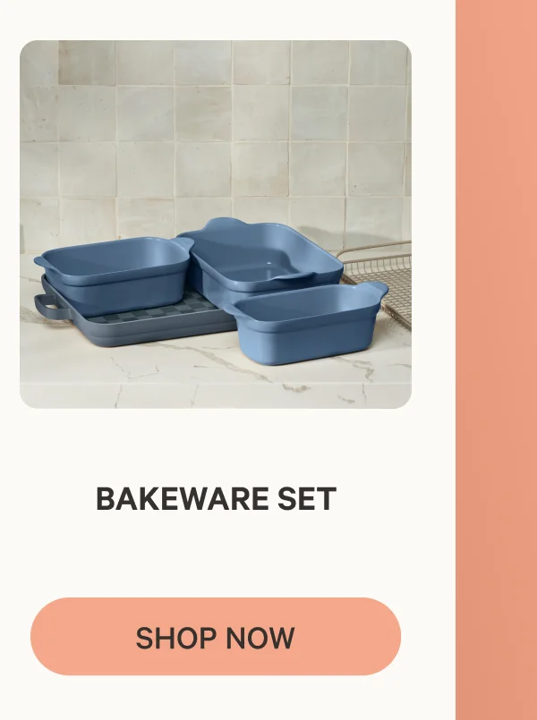 Bakeware Set