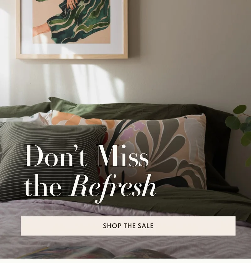 shop the sale