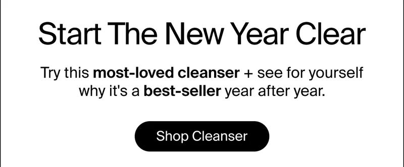Shop Cleanser