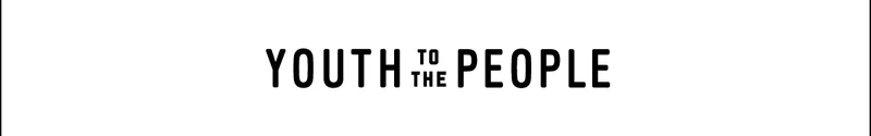 Youth To The People