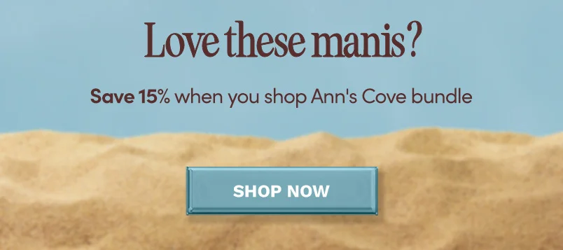 Shop Ann's Cove Bundle
