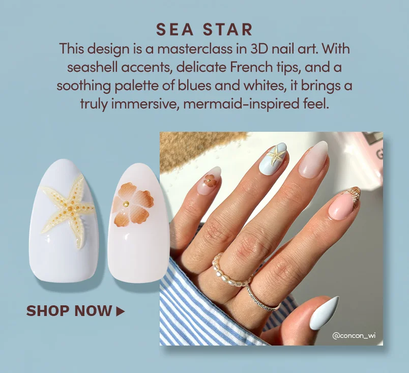Shop Sea Star