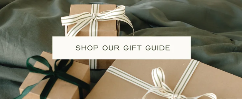 Shop Our Gift Guide