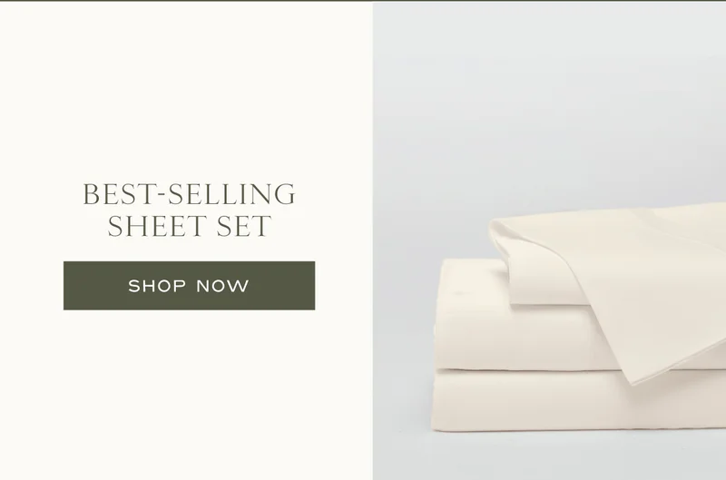 Shop The Bamboo Sheet Set