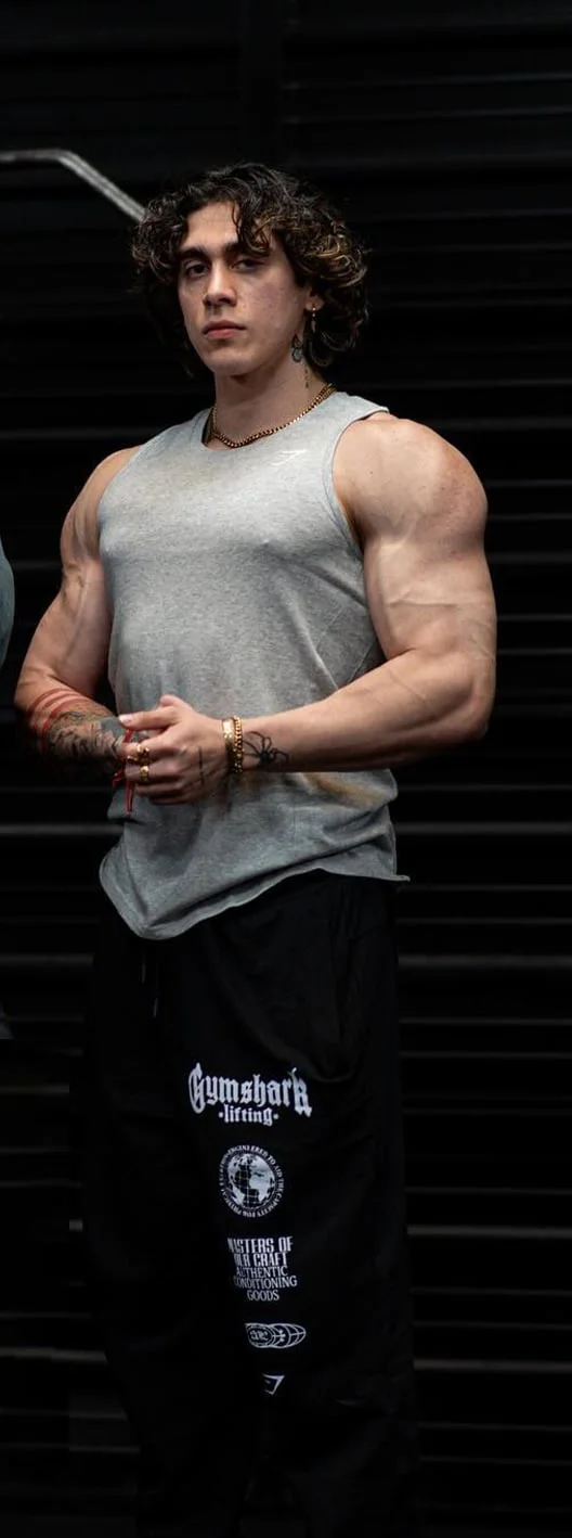 CARLOS BELCAST