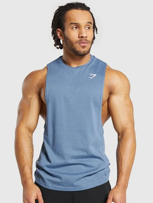BLUE TANK