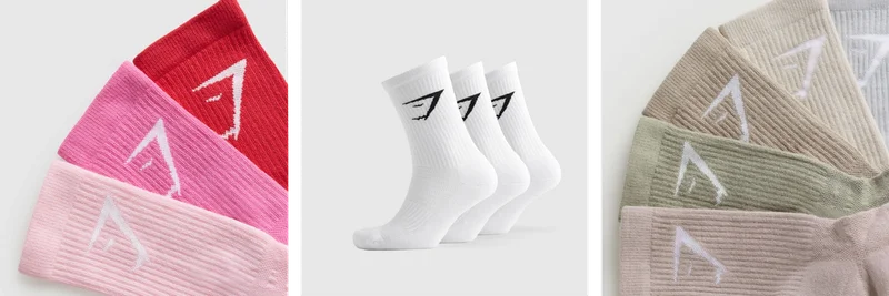 Socks.