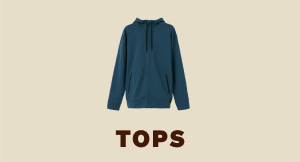 Tops