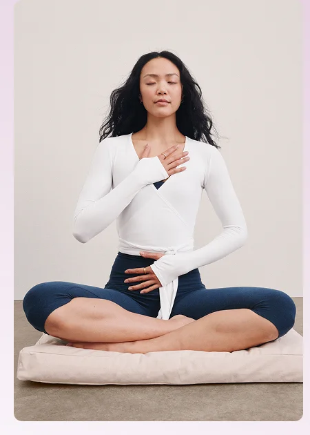 Wrap Top