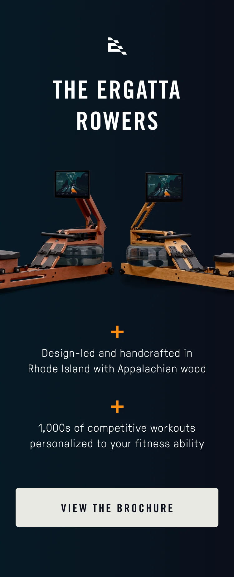 Ergatta Brochure