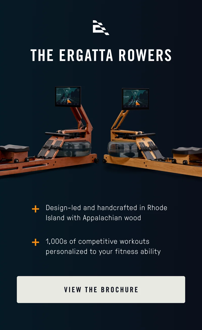 Ergatta Brochure