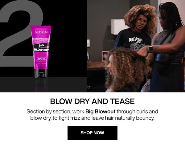 BIG BLOWOUT