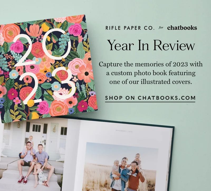 Shop Chatbooks