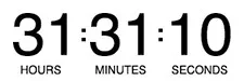 Countdown Timer