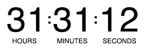 Countdown Timer