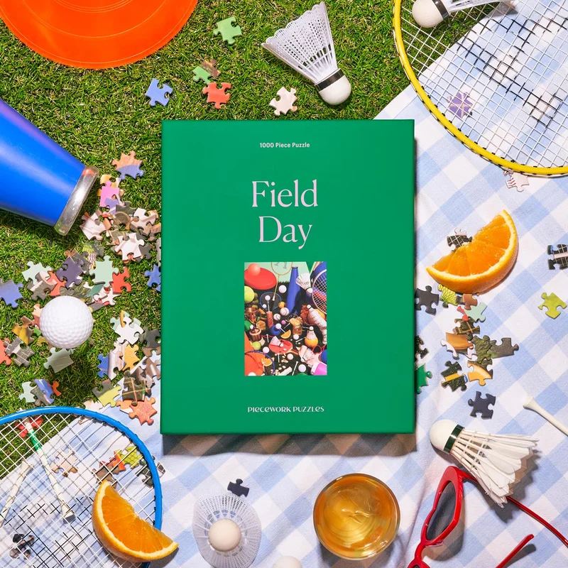 Image of Field Day