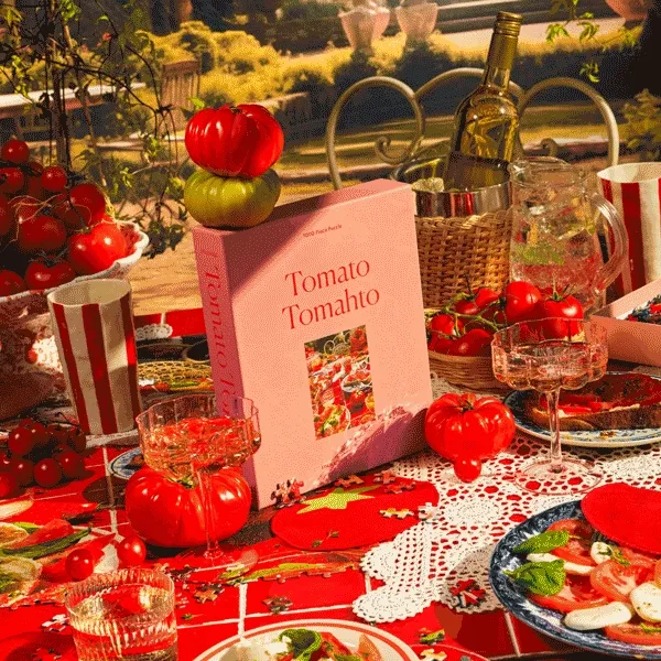 Tomato World