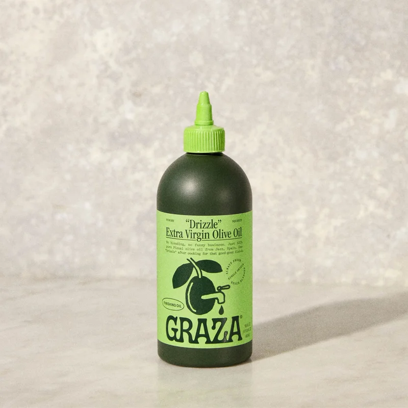 Image of "Drizzle" Extra Virgin Olive Oil