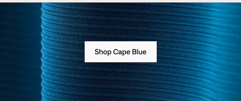 Shop Cape Blue