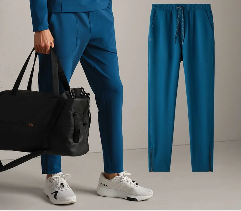 Covert Rib Pant