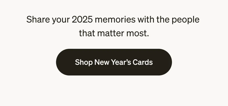 50% Off Almost Everything