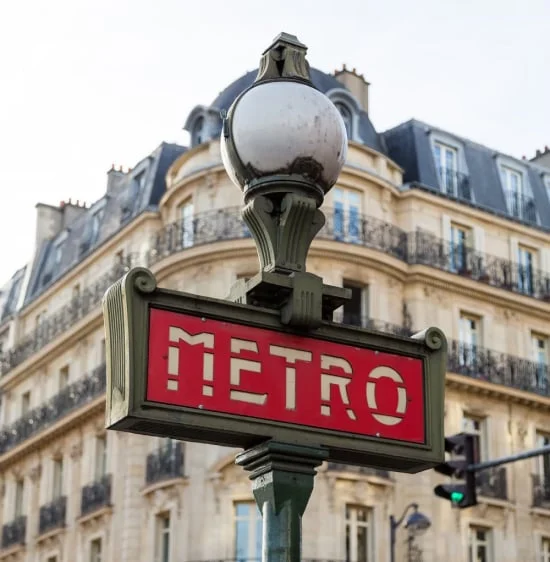 Travel hack: Download Citymapper