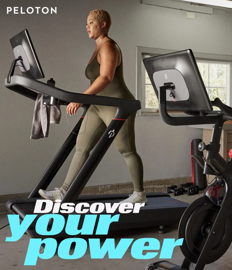 Discover your power