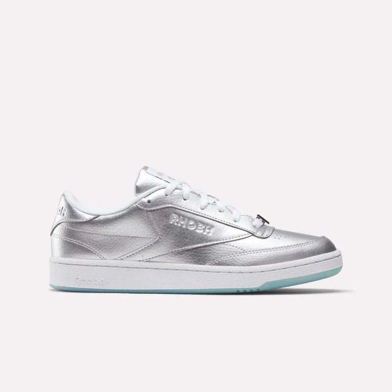 Image of Reebok x RHOBH Club C 85 Shoes