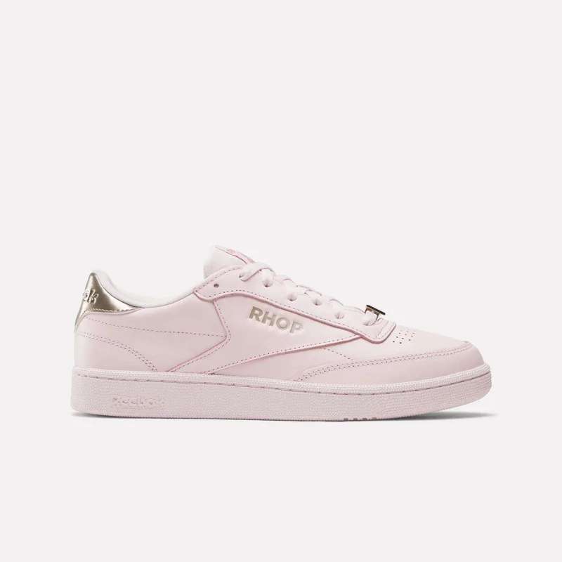 Image of Reebok x RHOP Club C 85 Shoes