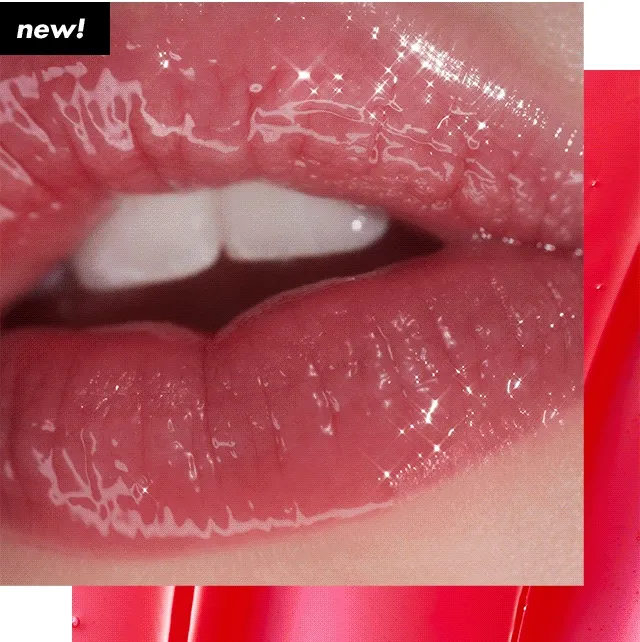 Glow Reviver Lip Oil